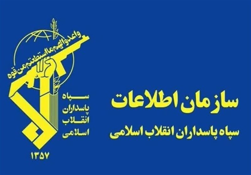 ضربه سپاه به لیدرهای شبکه آشوب زنجان